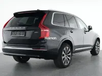 Gebraucht Volvo XC90 Plus 235 PS (172 kW) 2023 Schwarz SUV