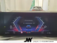 Gebraucht BMW i4 Sport Line 210 kW (286 PS) 2024 Black sapphire metallic Limousine