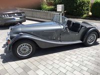 gebraucht Morgan Plus 8 