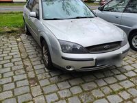 gebraucht Ford Mondeo 1.8 81 kW Ambiente Ambiente