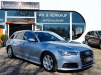 Gebraucht Audi A6 Sport 245 PS (180 kW) 2018 Silber Kombi