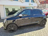 Brugt Renault Twingo Intens 67 kW (92 HK) 2020 Hvid Hatchback