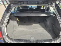 Brugt BMW 318 129 HK (94 kW) 2007 Sort Stationcar