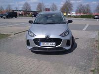 Gebraucht Mazda 2 Center-Line 92 PS (67 kW) 2025 Stormy silver Kleinwagen