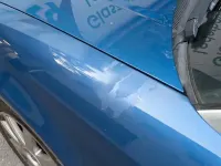 Gebraucht Audi A4 Cabriolet 163 PS (119 kW) 2002 Blau Cabrio
