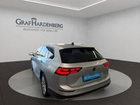Gebraucht VW Golf Alltrack 200 PS (147 kW) 2022 Kombi