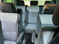 Gebraucht VW T5 136 PS (100 kW) 2007 Grau Van