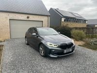 Gebraucht BMW 118 150 PS (110 kW) 2020 Grau Kleinwagen