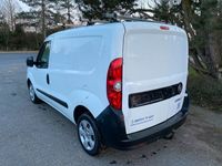 gebraucht Fiat Doblò 1.3 Multijet Kastenwagen