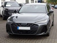 Gebraucht Audi A6 Edition .1 204 PS (150 kW) 2025 Grau Kombi