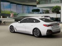 Neu BMW i4 Performance 210 kW (286 PS) 2026 Alpinweiß Limousine