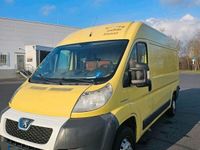 gebraucht Peugeot Boxer 2.2