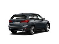 Gebraucht BMW X1 Advantage 150 PS (110 kW) 2020 Grau SUV