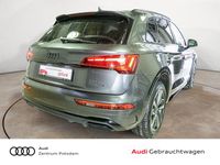 Gebraucht Audi Q5 S-Line 265 PS (194 kW) 2023 SUV