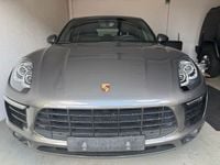 Gebraucht Porsche Macan S 258 PS (189 kW) 2014 Grau SUV