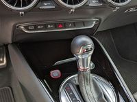 Gebraucht Audi TTS Ambiente 310 PS (228 kW) 2017 Weiß Coupé