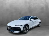 Neu Hyundai Ioniq 6 167 kW (228 PS) 2026 Serenety white pearl / mic Limousine