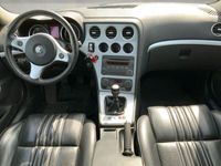 gebraucht Alfa Romeo 159 SW 1.9 JTDM 16V Kombi Vollausstattung TÜV:12/2025