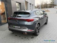 Gebraucht Cupra Formentor VZ 245 PS (180 kW) 2023 Magnetic tech SUV