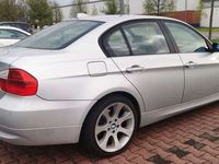 gebraucht BMW 320 320 i Touring