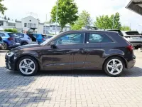 Gebraucht Audi A3 Sport 150 PS (110 kW) 2017 Braun Limousine