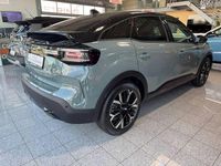 Gebraucht Citroën e-C4 61 kW (84 PS) 2025 Gruen SUV