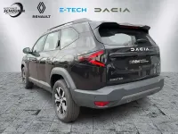 Neu Dacia Bigster Expression 140 PS (102 kW) 2025 Schwarz SUV