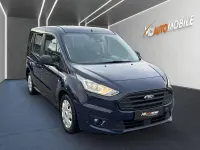 Gebraucht Ford Transit Connect Trend+ 101 PS (74 kW) 2020 Blau Van / Kleinbus