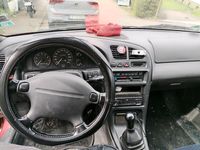 gebraucht Mazda 323F V16 Bj 1996