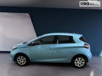 gebraucht Renault Zoe Life R110/Z.E. 50 (Kauf-Batterie) Smartphone