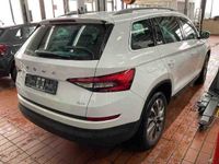 gebraucht Skoda Kodiaq CLEVER