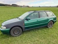 Occasion Audi A4 102 ch (75 kW) 1997 Vert Break