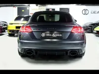Gebraucht Audi TT RS Sport 400 PS (294 kW) 2022 Grau Coupé