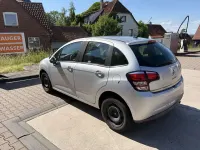 Gebraucht Citroën C3 Exclusive 82 PS (60 kW) 2016 Limousine