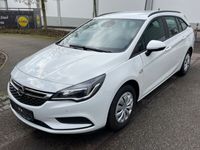 gebraucht Opel Astra Sports Tourer Business TÜV NEU/NAVI/LED/