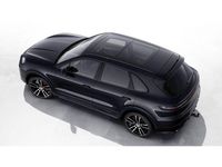 Neu Porsche Cayenne S 475 PS (349 kW) 2026 Schwarz SUV