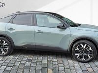 Neu Citroën C4 131 PS (96 kW) 2025 Grün SUV