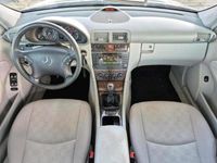 Gebraucht Mercedes C180 143 PS (105 kW) 2006 Grau Limousine