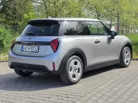 Gebraucht Mini Cooper S 204 PS (150 kW) 2025 Melting silver Kleinwagen