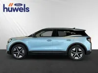 Gebraucht Ford Explorer 250 kW (340 PS) 2025 Blau SUV
