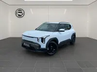 Nowe Kia EV2 Air 108 kW (147 KM) 2026 Biały SUV
