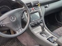 gebraucht Mercedes 180 C Coupe