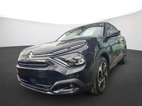 Gebraucht Citroën C4 X PureTech 131 PS (96 kW) 2023 Lackierung schwarz perla nera/typ aussenverkleidung metalliclackierung SUV