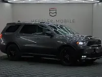 Używany Dodge Durango 364 KM (267 kW) 2021 Szary SUV