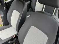 Gebraucht Hyundai i10 67 PS (49 kW) 2008 Schwarz Kleinwagen