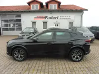 Gebraucht Cupra Formentor 150 PS (110 kW) 2025 Schwarz SUV