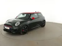 Używany Mini John Cooper Works 231 KM (169 kW) 2015 Pomarańczowy Hatchback