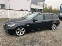 gebraucht BMW 530 530 d