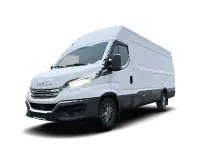 Occasion Iveco Daily 2022 Blanc