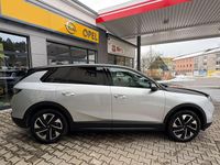 Gebraucht Opel Grandland X 136 PS (100 kW) 2024 Grau SUV